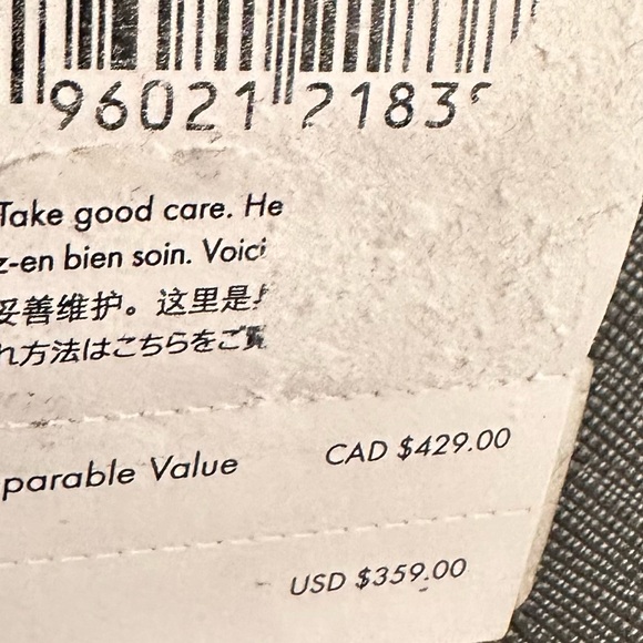 KATE SPADE ♠️ LEATHER TOTE - Picture 15 of 15